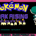 Pokemon Dark Rising: Rebirth