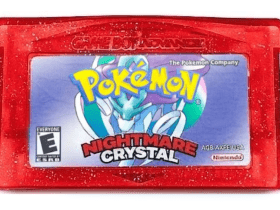 Download Pre-Patched Pokemon Nightmare Crystal GBC