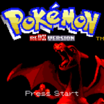 Pokemon ReDX
