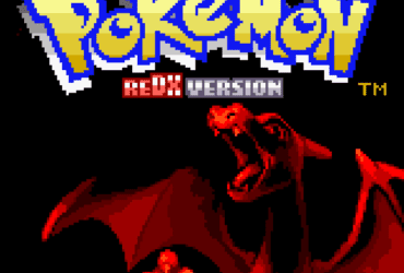 Pokemon ReDX