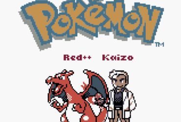 Pokemon Red++ Kaizo