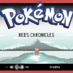 Pokemon Red’s Chronicles