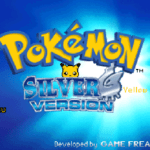 Pokemon Silver Yellow RemiXed (v2.0) NDS