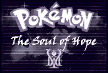Pokemon The Soul Of Hope