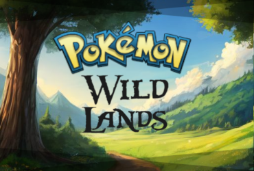 Pokemon Wild Lands