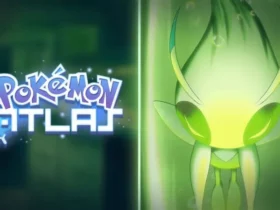 Pokemon Atlas