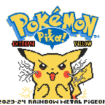 Pokemon Extreme Yellow