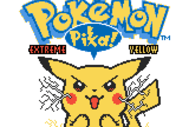Pokemon Extreme Yellow