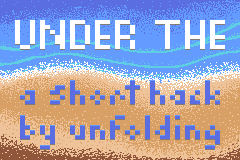Under The! GBA