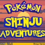 Pokemon Shinju Adventures