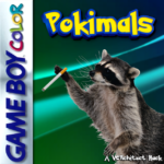 Pokimals! - A Rouguelite Adventure