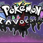 Pokemon Invocation