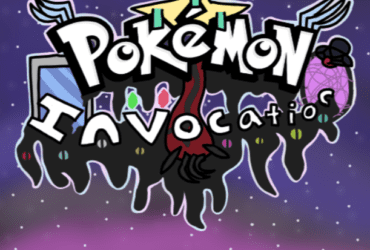 Pokemon Invocation