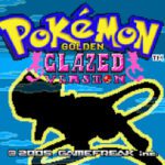 Pokemon Golden Glazed GBA