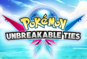 Pokemon Unbreakable Ties