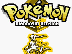 Pokemon Ambrosia