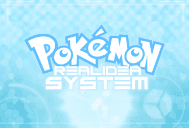 Pokemon Realidea System