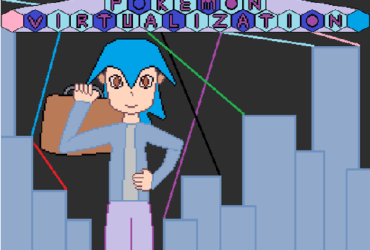 Pokemon Virtualization