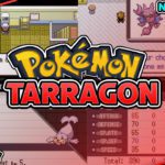 Pokemon Tarragon GBA