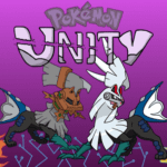 Pokemon Unity