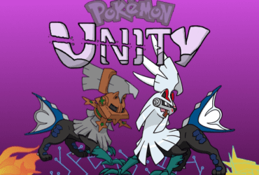 Pokemon Unity