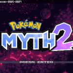 Pokemon Myth 2