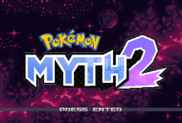 Pokemon Myth 2