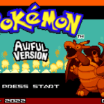 Pokemon Awful Version