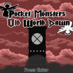 Pokemon Old World Dawn