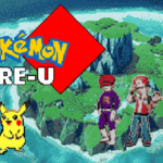 Pokemon Re:Universe GBA