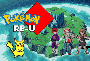 Pokemon Re:Universe GBA