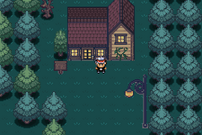 Pokemon Obscura GBA