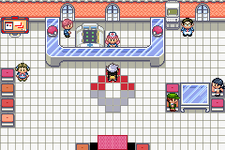 Pokemon Obscura GBA