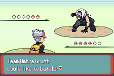 Pokemon Obscura GBA