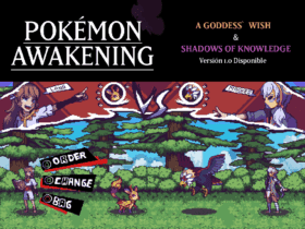 Pokemon Awakening
