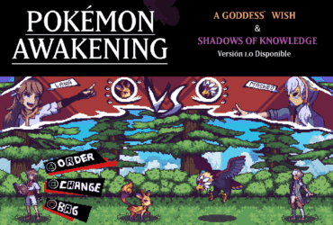 Pokemon Awakening