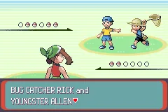 Pokemon Emerald 20 GBA