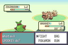Pokemon Emerald 20 GBA