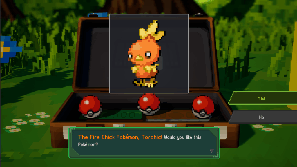 Pokemon Gamma Emerald