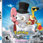 Pokemon Black 2: Silly Edition
