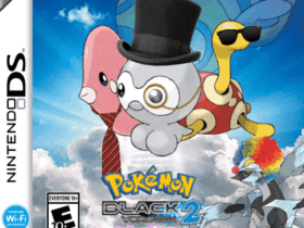 Pokemon Black 2: Silly Edition