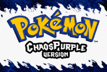 Pokemon Chaos Purple