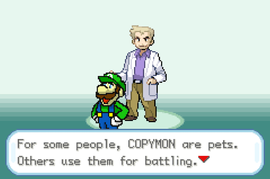 Pokemon Tortellini