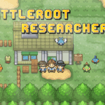 Pokemon Littleroot Researchers