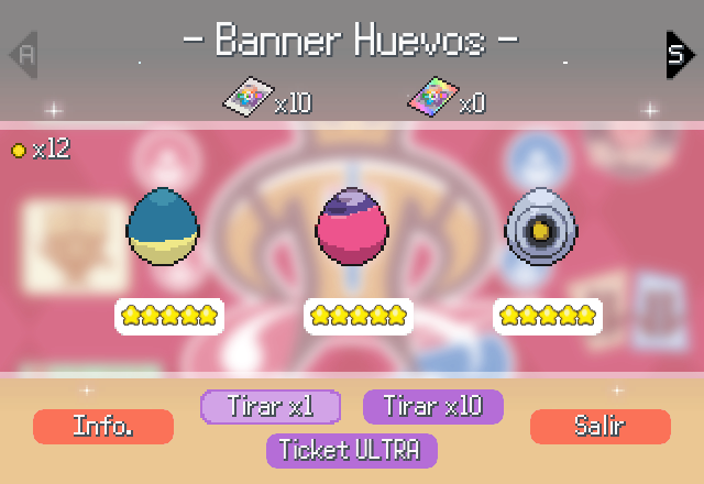 Pokemon Royal
