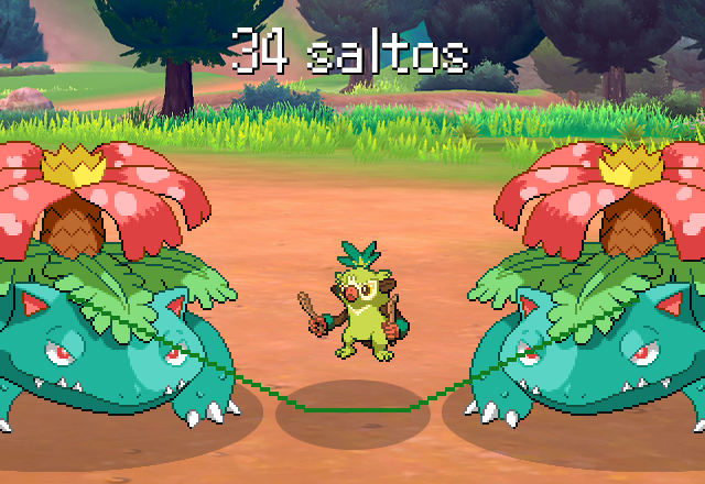 Pokemon Royal