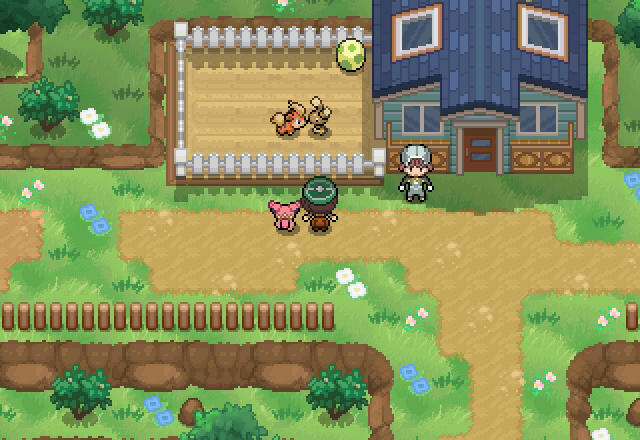 Pokemon Royal