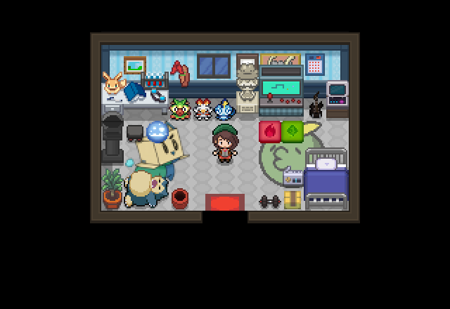 Pokemon Royal