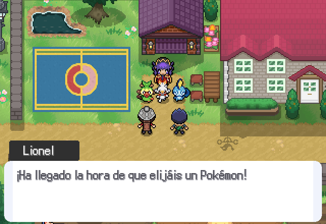 Pokemon Royal