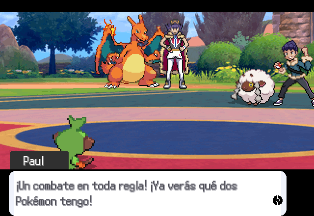 Pokemon Royal